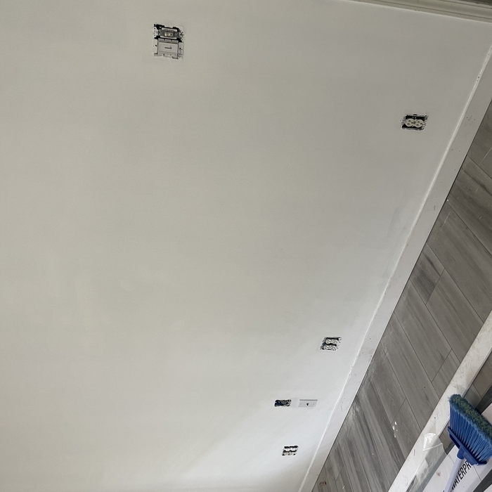 Flowery branch remodel