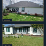 Exterior Transformation