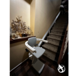 Straight Stairlift