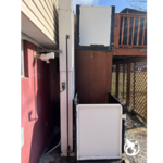 Outdoor VPL Lift