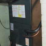 Unit replacement