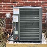 Unit replacement