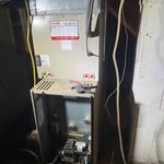Unit replacement