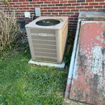 Unit replacement