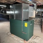 Furnace Installation