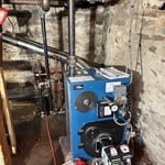 Boiler Installation
