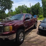 Auto projects