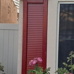 Painting and carpentry