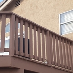 Painting and carpentry