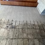 Grout & Tile Cleaning