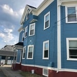 Pawtucket RI
