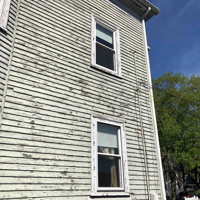 Pawtucket RI