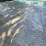 Stamped Concrete