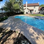 Stamped Concrete