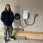 EV Chargers
