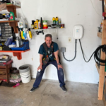 EV Chargers