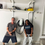 EV Chargers