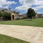 Lawn care