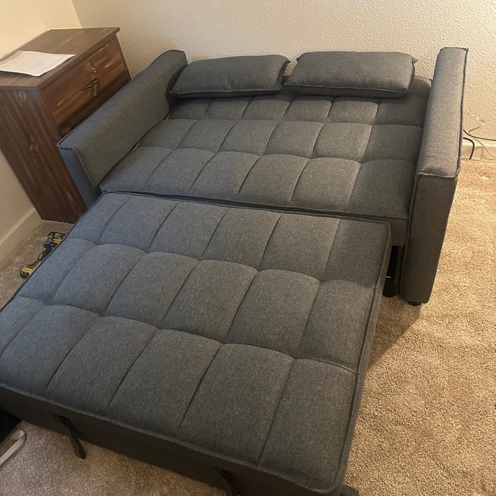 Sofa bed