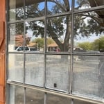 Window Cleaning