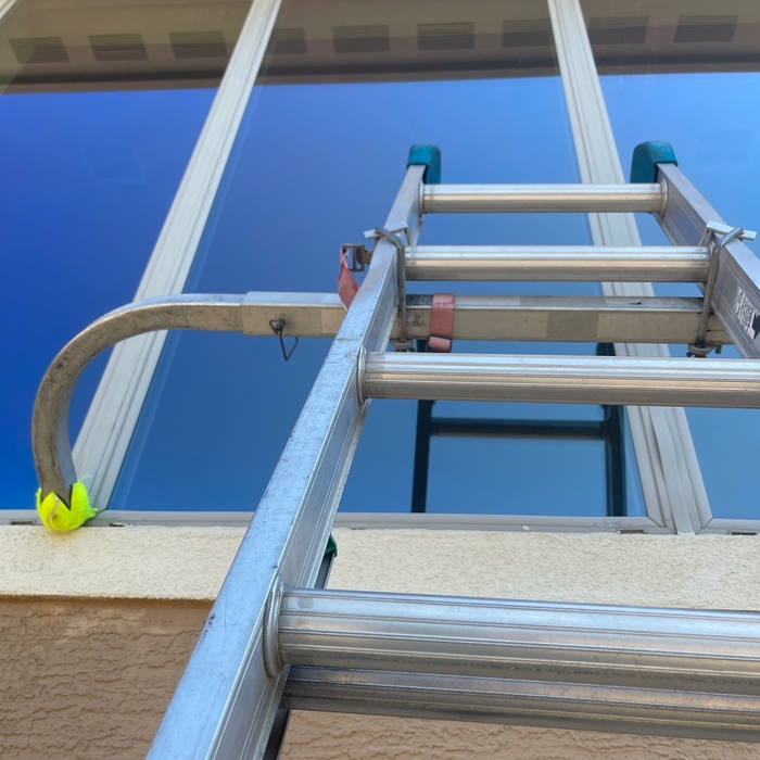 Window Cleaning