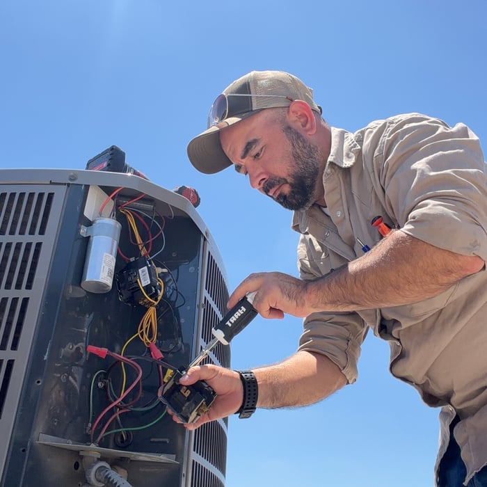 Contactor replacement