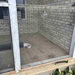 Channel Drain