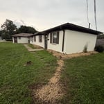 Downspouts