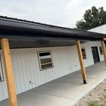 Demuzio Barndominium