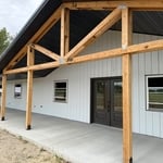 Demuzio Barndominium