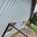 Demuzio Barndominium