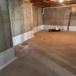 Past crawl space jobs