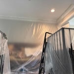 Bathroom repair