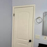 Bathroom repair