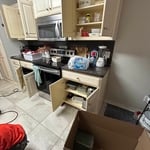 water damage restoration