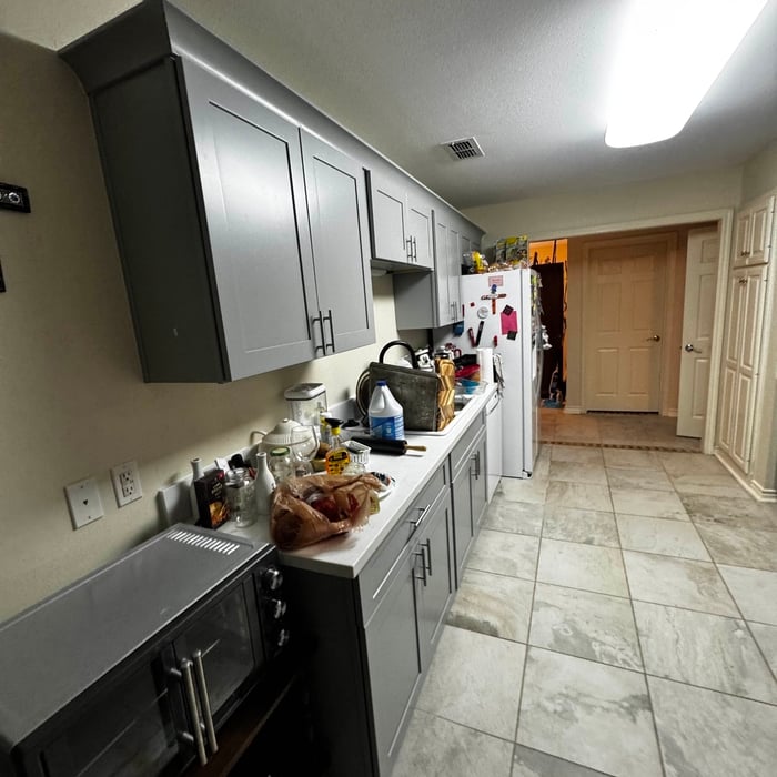 water damage restoration