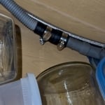 Dishwasher Install