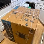 Dishwasher Install