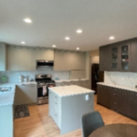D & L HARDWOOD FLOORING