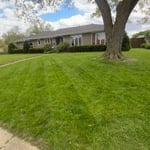 Landscaping/ mowing