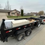 Junk removal