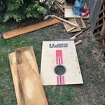 Junk removal