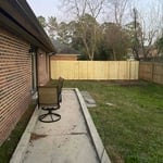 Fence repair