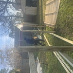 Fence repair
