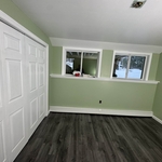 Basement remodel