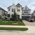 General lawn service