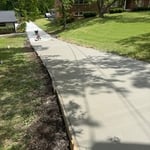 Westchester Driveway