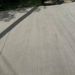 Westchester Driveway