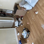 Full cleaning