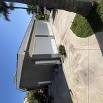 Exterior project